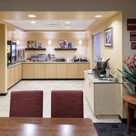 Towneplace Suites Suffolk Chesapeake Eksteriør bilde