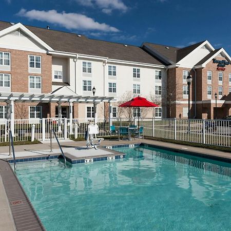 Towneplace Suites Suffolk Chesapeake Eksteriør bilde