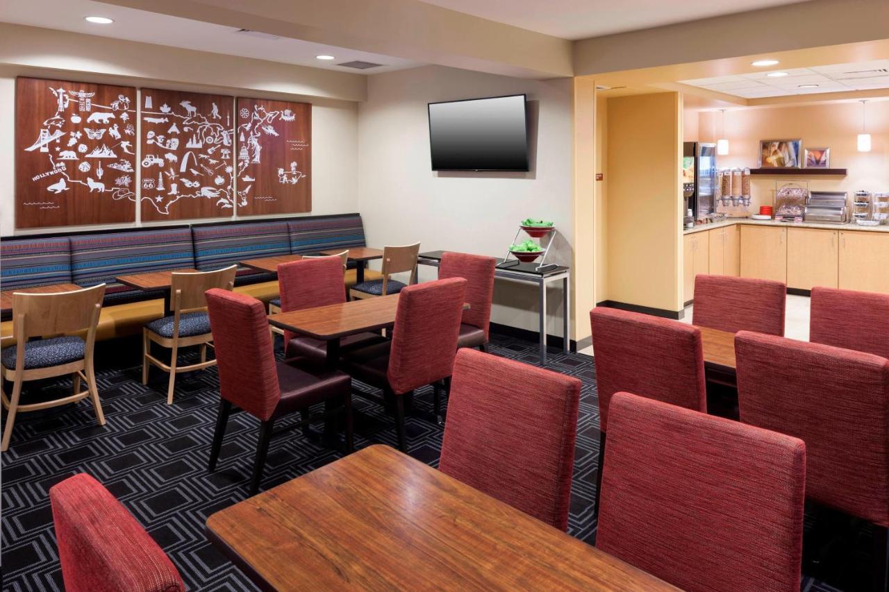 Towneplace Suites Suffolk Chesapeake Eksteriør bilde