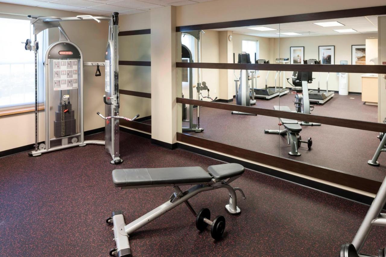 Towneplace Suites Suffolk Chesapeake Eksteriør bilde