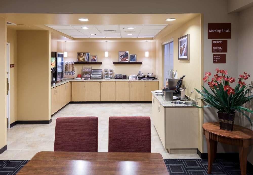 Towneplace Suites Suffolk Chesapeake Eksteriør bilde