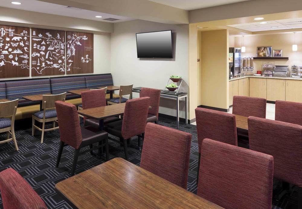 Towneplace Suites Suffolk Chesapeake Eksteriør bilde
