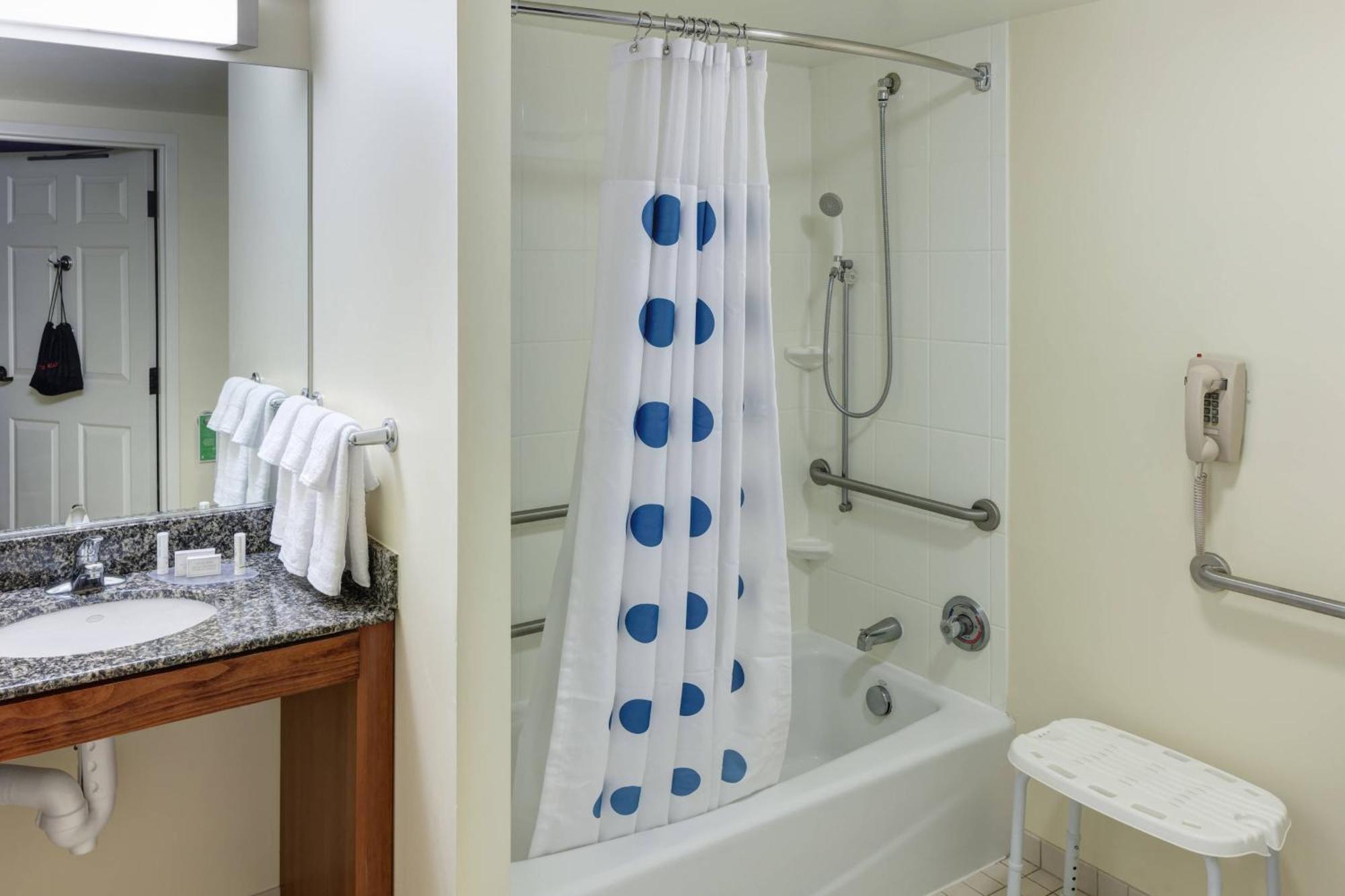 Towneplace Suites Suffolk Chesapeake Eksteriør bilde
