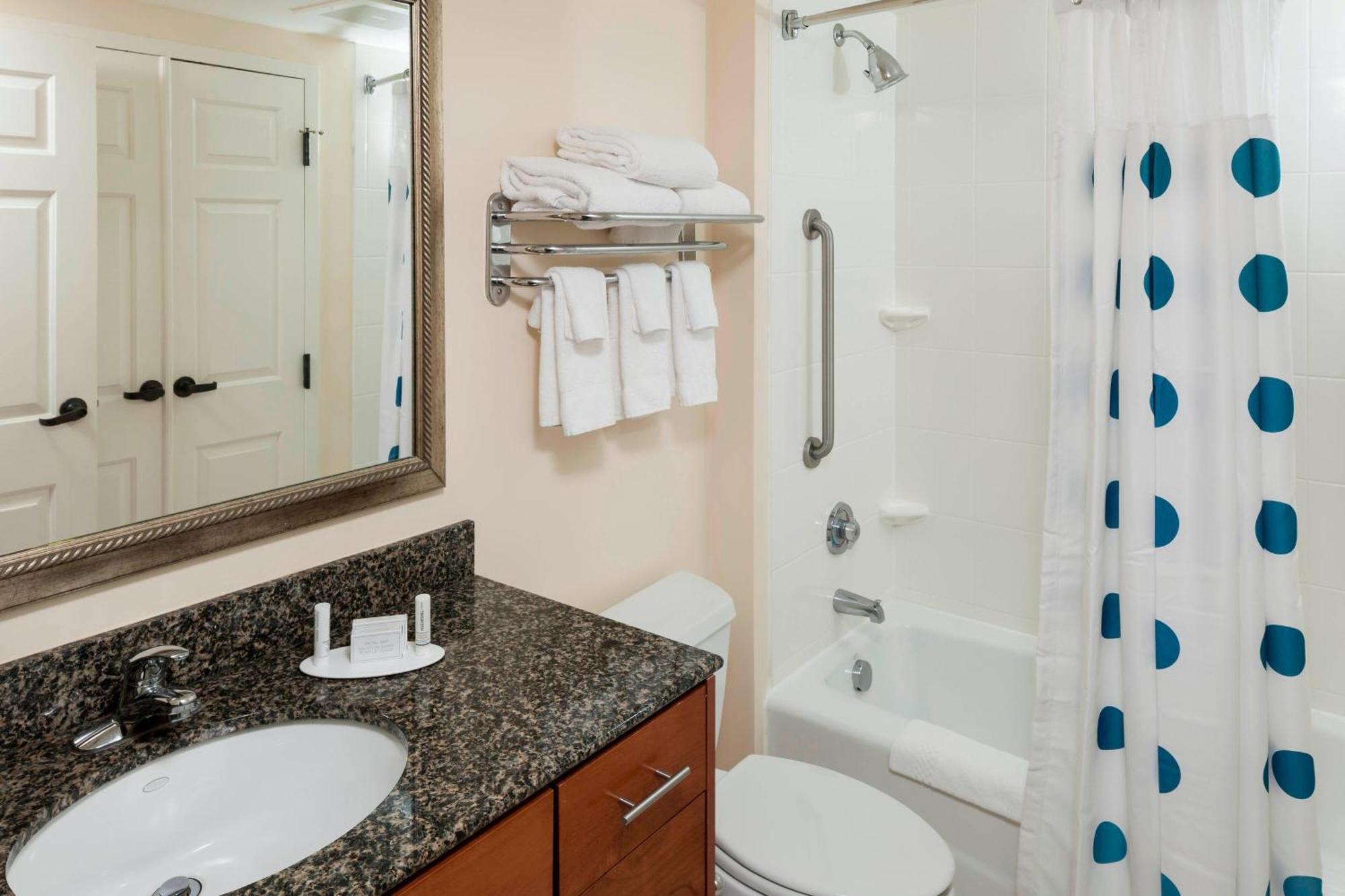 Towneplace Suites Suffolk Chesapeake Eksteriør bilde
