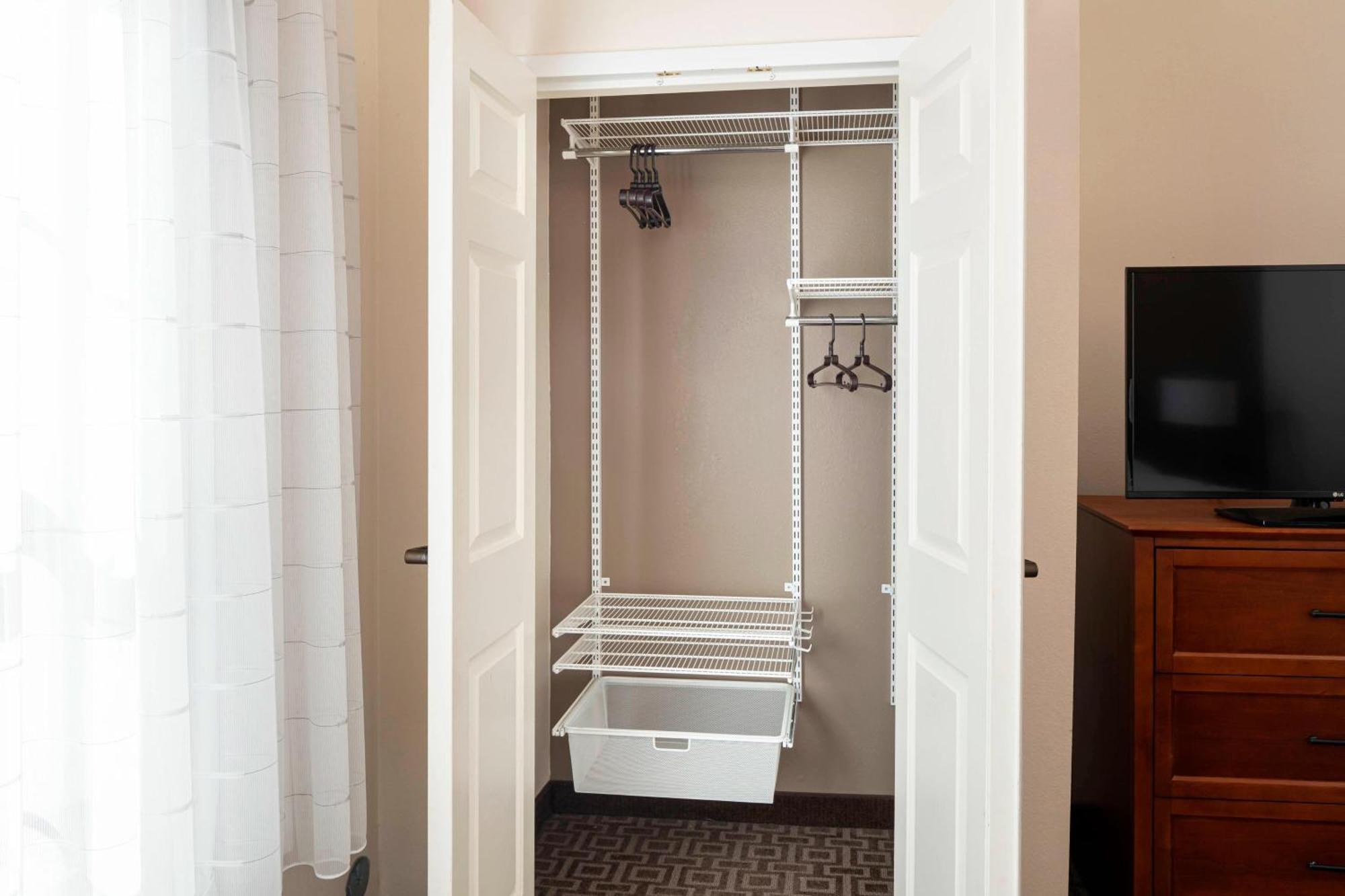 Towneplace Suites Suffolk Chesapeake Eksteriør bilde