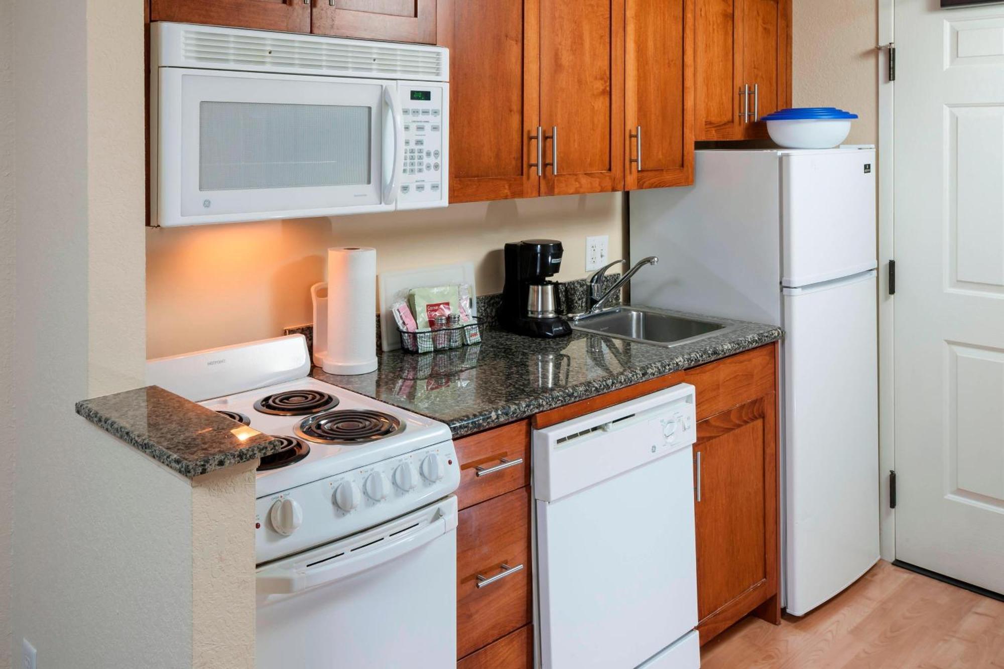 Towneplace Suites Suffolk Chesapeake Eksteriør bilde