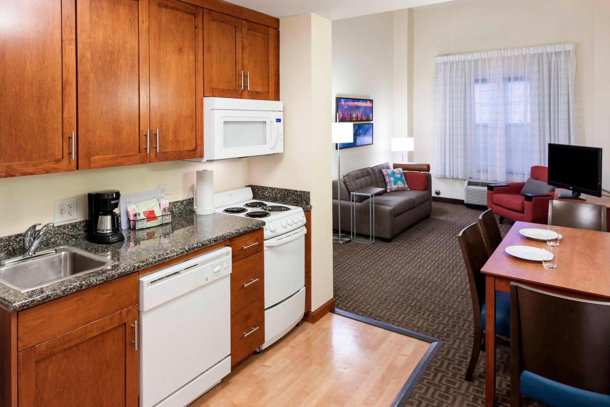 Towneplace Suites Suffolk Chesapeake Eksteriør bilde
