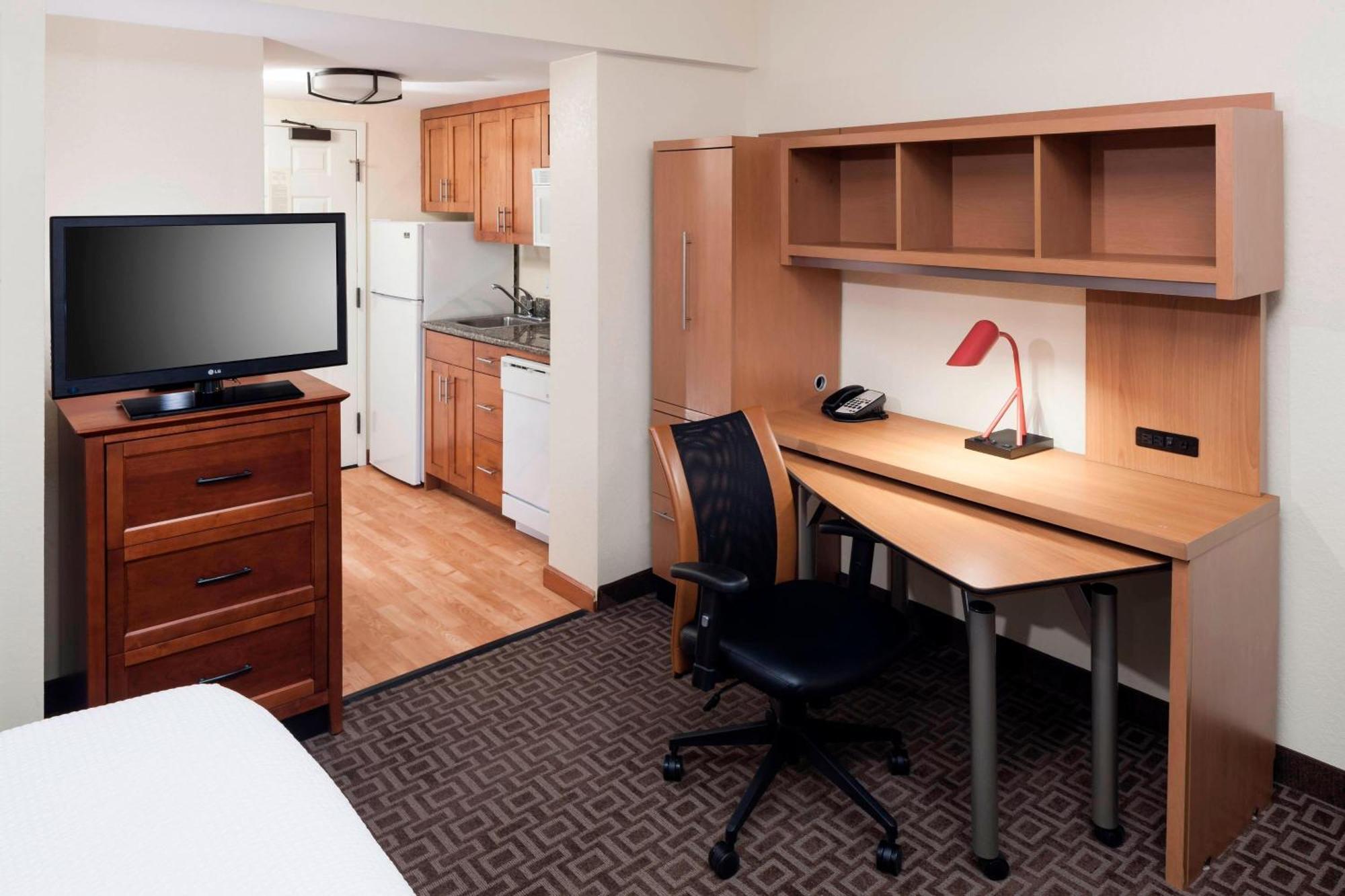 Towneplace Suites Suffolk Chesapeake Eksteriør bilde