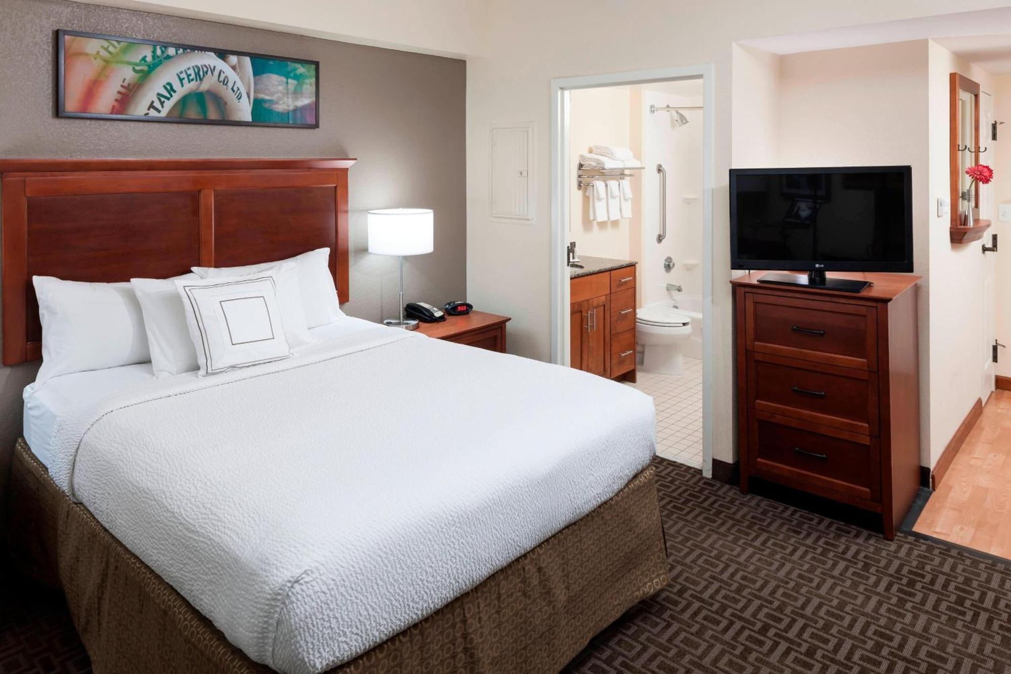 Towneplace Suites Suffolk Chesapeake Eksteriør bilde