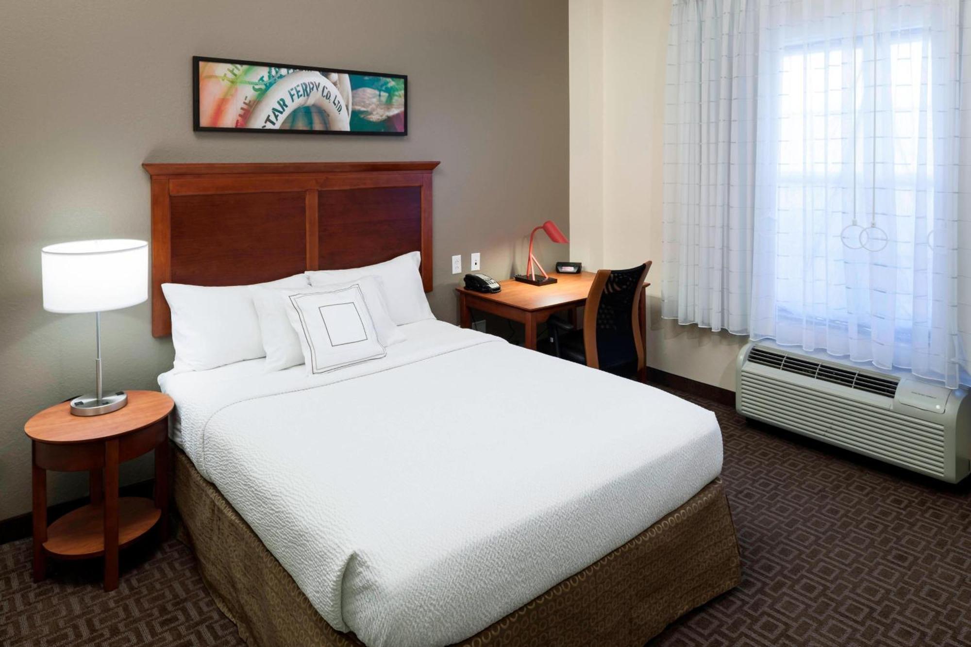 Towneplace Suites Suffolk Chesapeake Eksteriør bilde