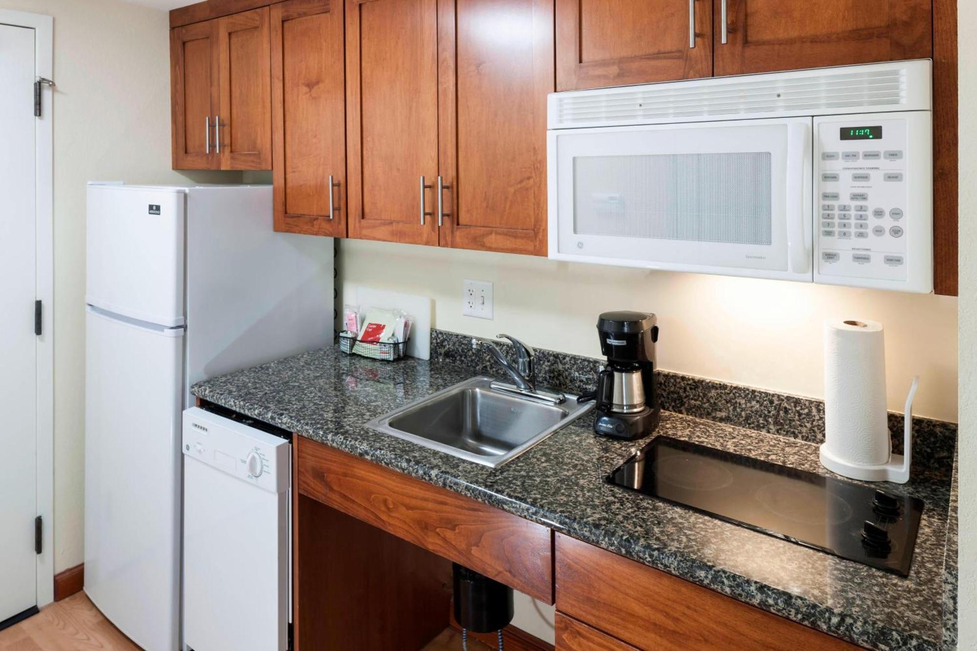 Towneplace Suites Suffolk Chesapeake Eksteriør bilde