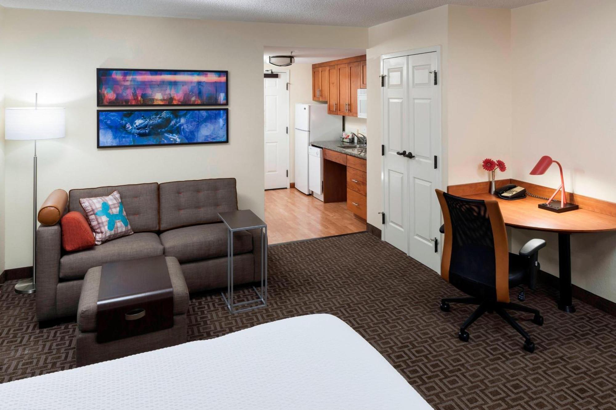 Towneplace Suites Suffolk Chesapeake Eksteriør bilde