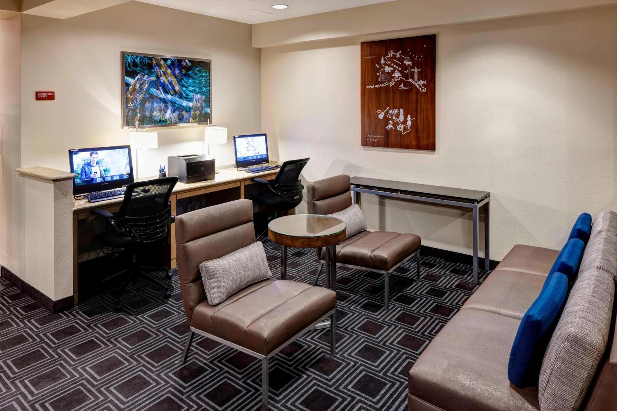 Towneplace Suites Suffolk Chesapeake Eksteriør bilde