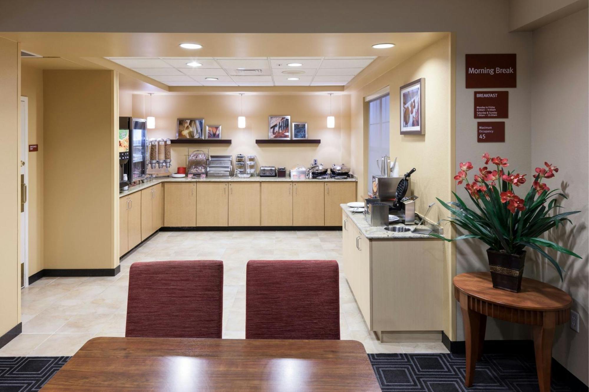 Towneplace Suites Suffolk Chesapeake Eksteriør bilde