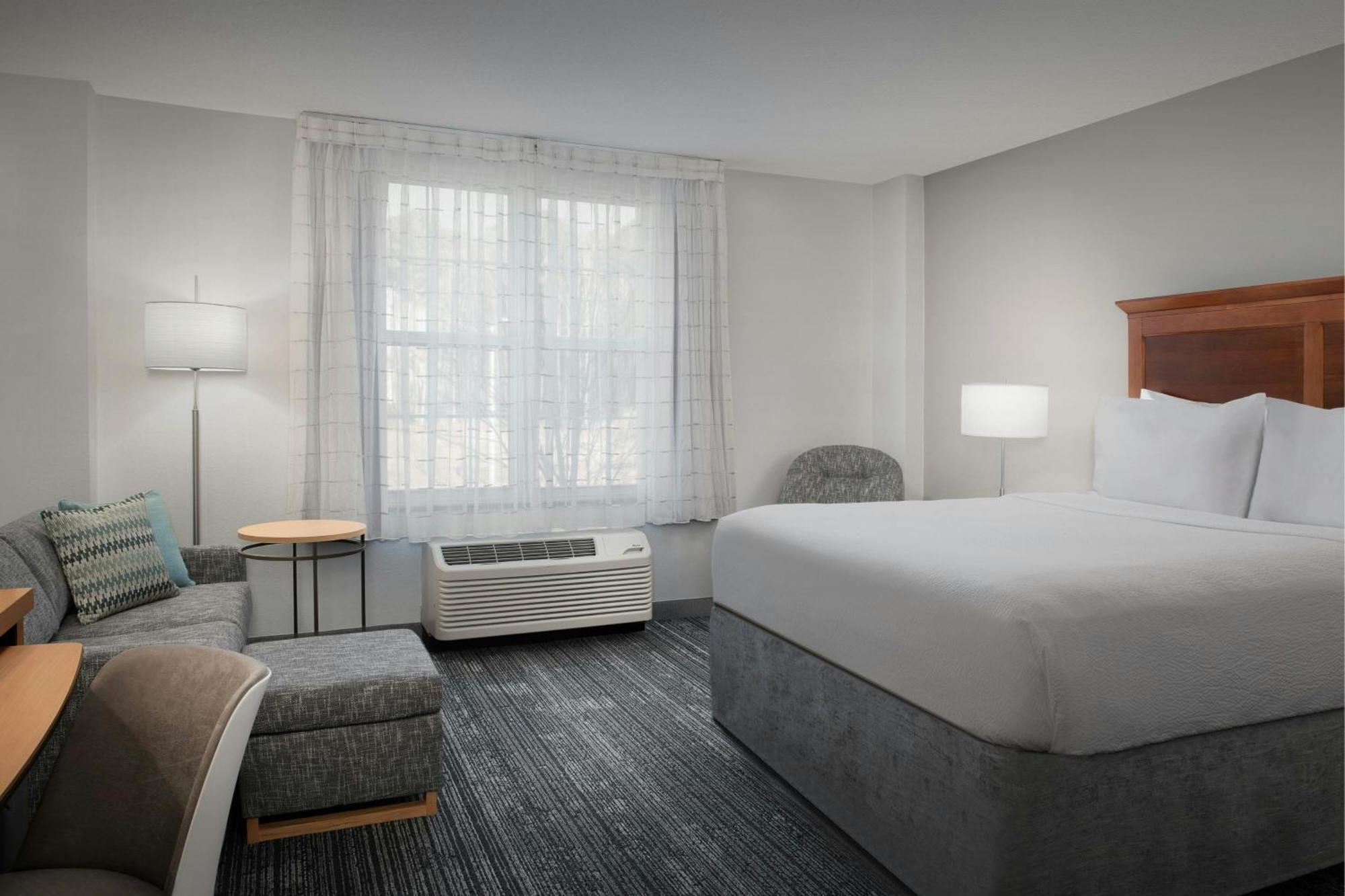 Towneplace Suites Suffolk Chesapeake Eksteriør bilde