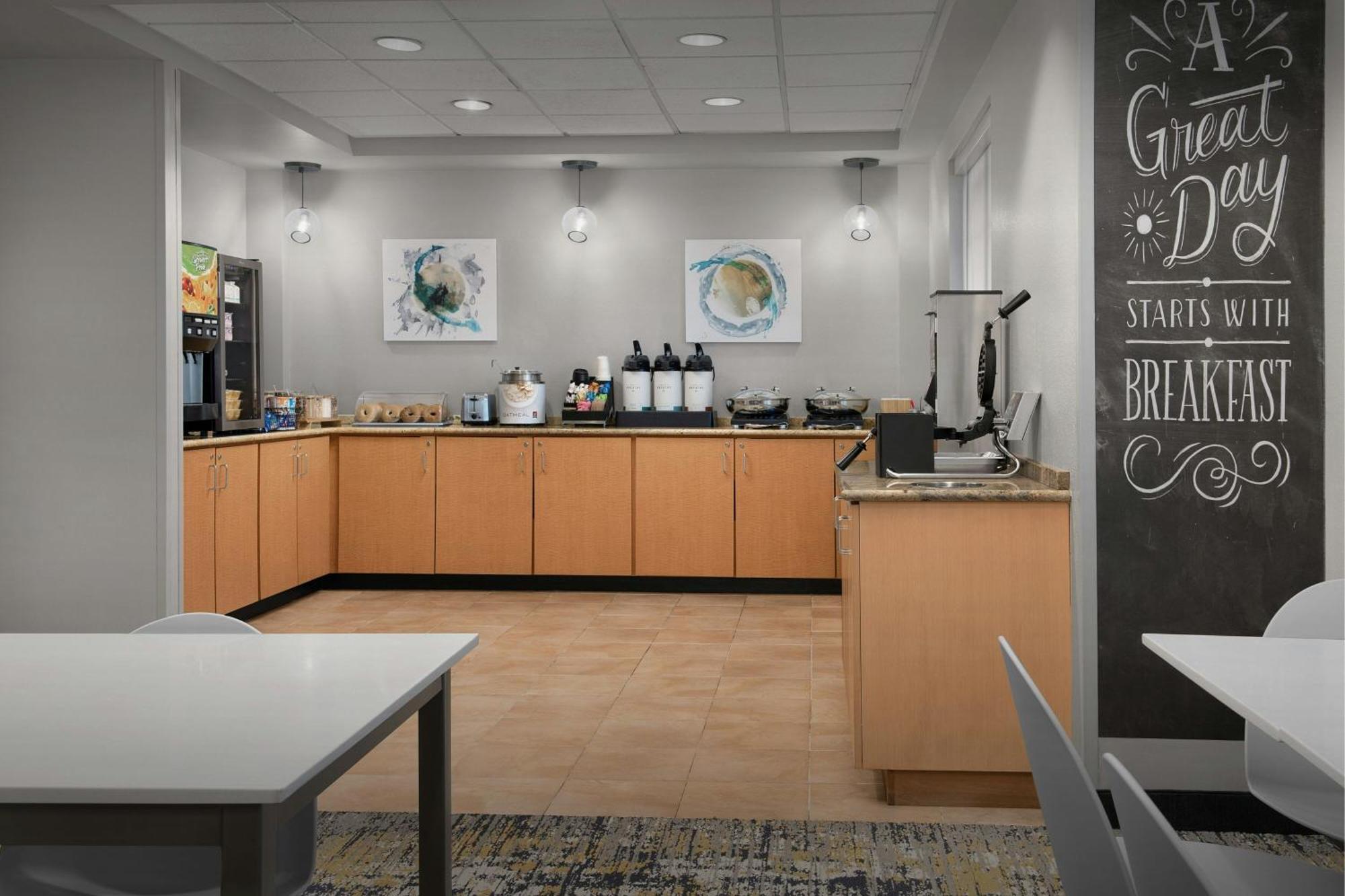 Towneplace Suites Suffolk Chesapeake Eksteriør bilde