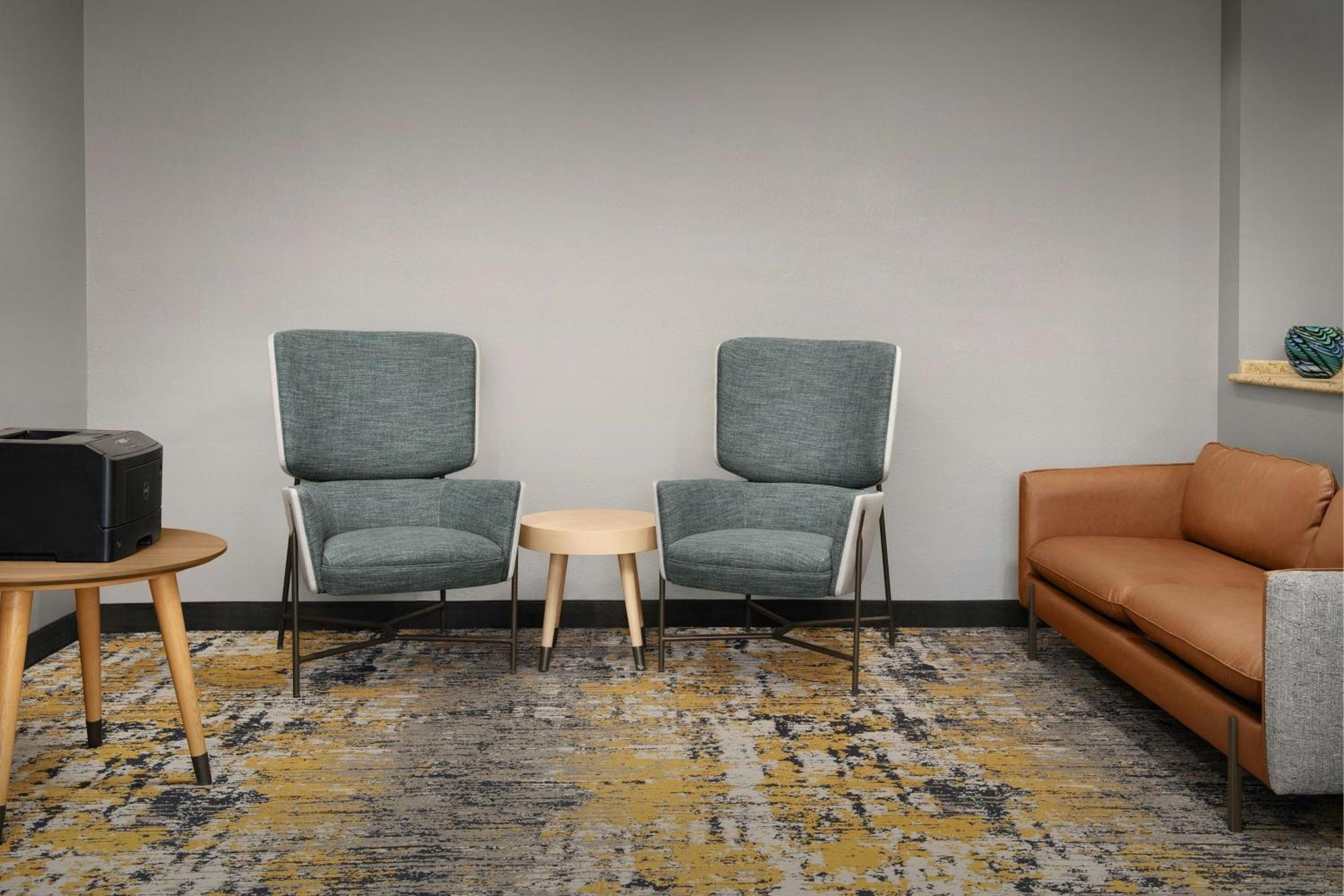 Towneplace Suites Suffolk Chesapeake Eksteriør bilde