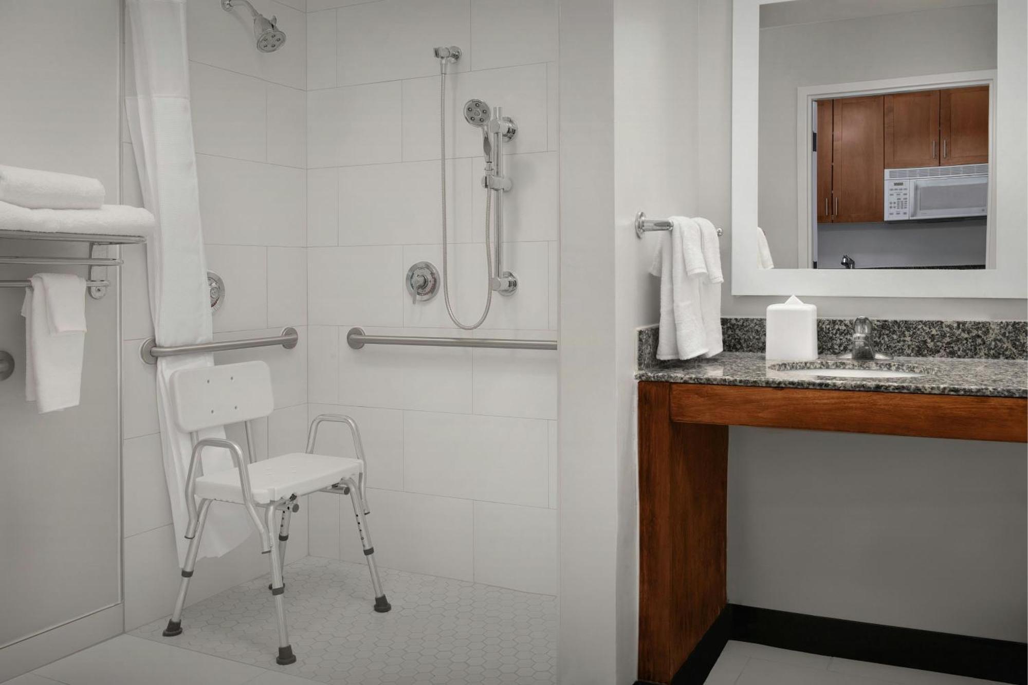 Towneplace Suites Suffolk Chesapeake Eksteriør bilde