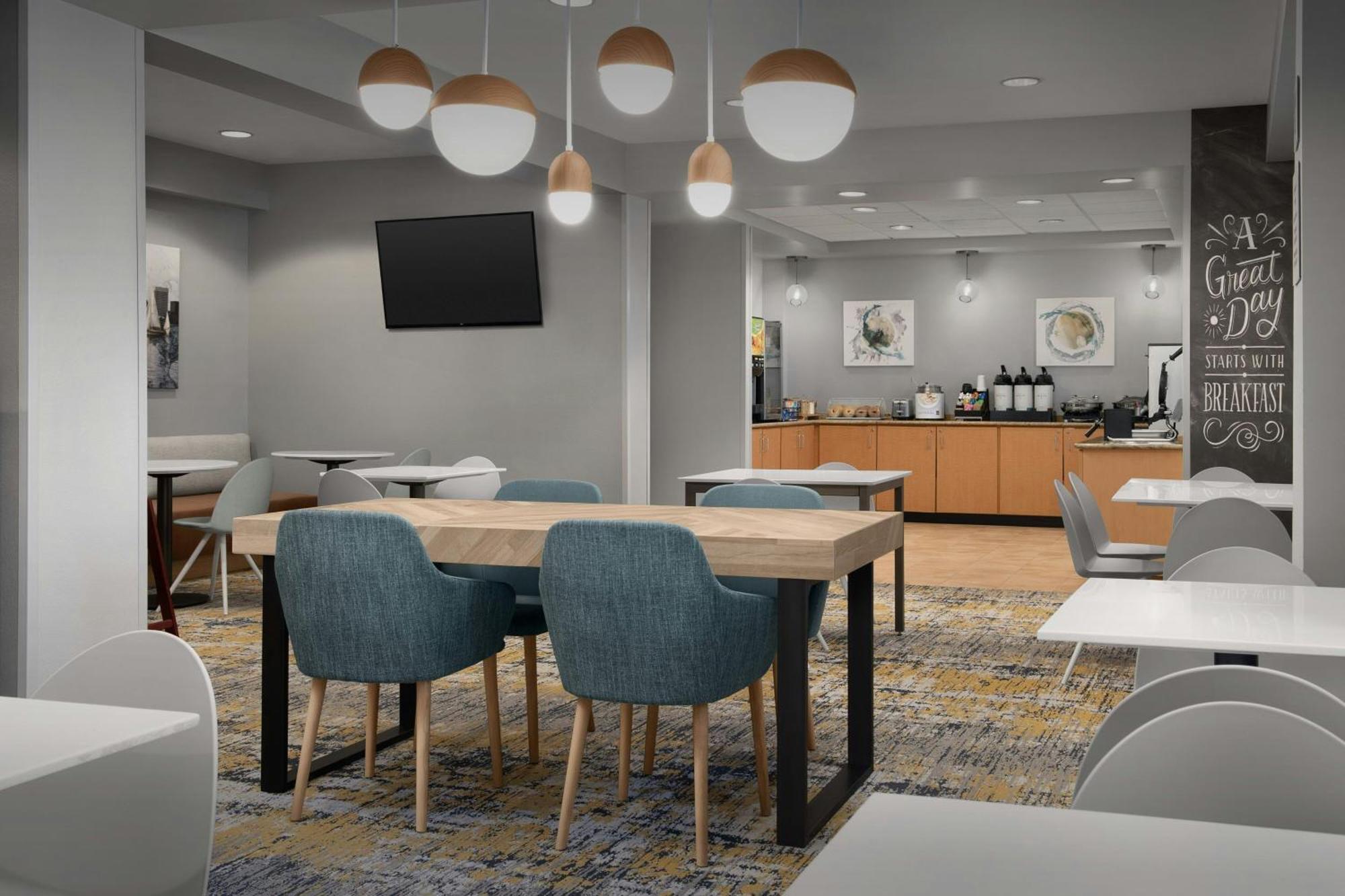 Towneplace Suites Suffolk Chesapeake Eksteriør bilde
