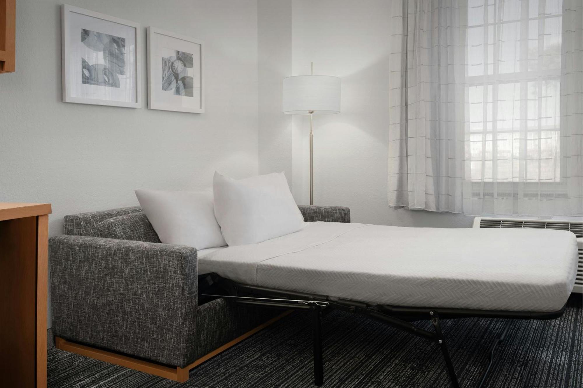 Towneplace Suites Suffolk Chesapeake Eksteriør bilde