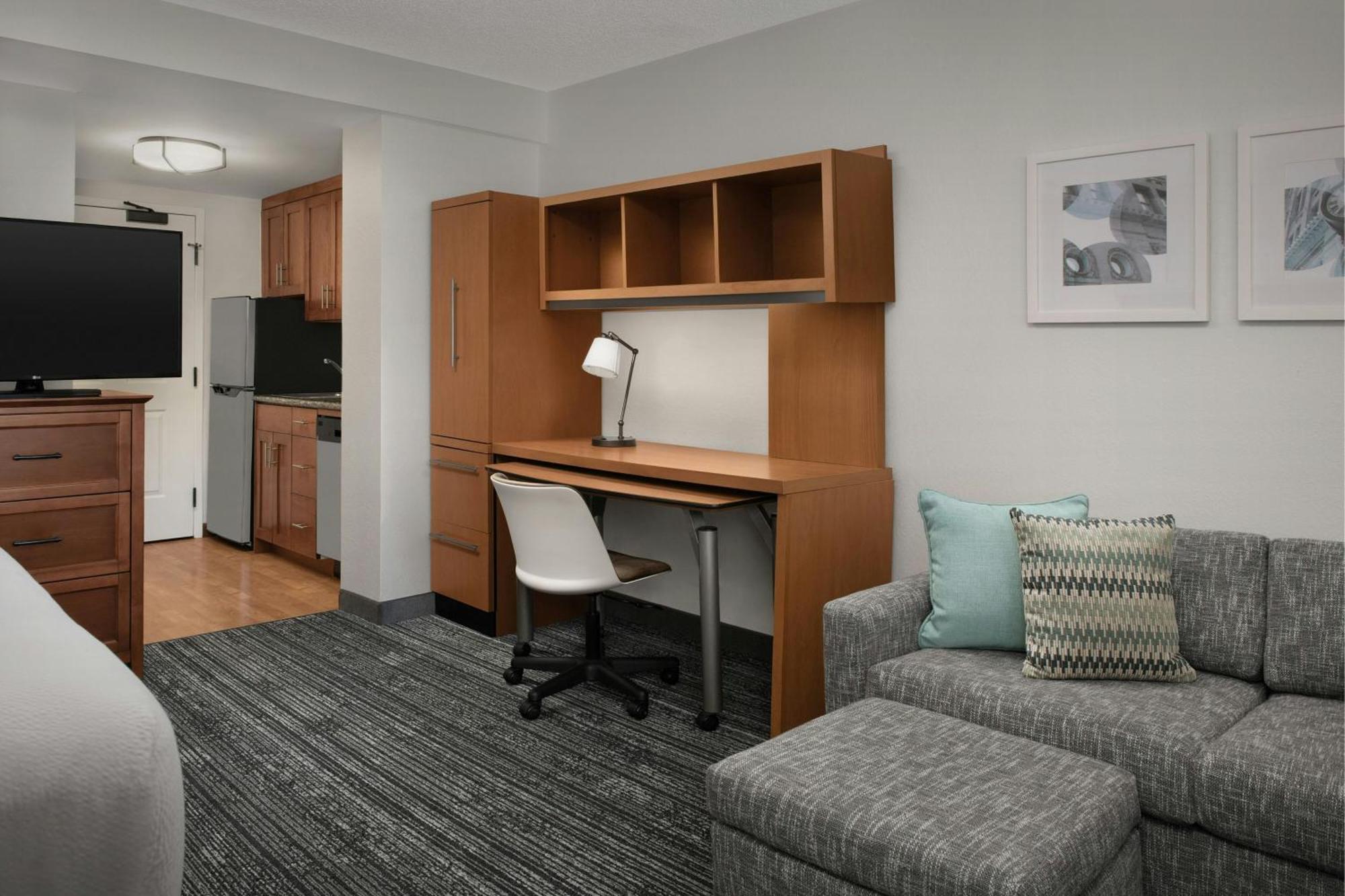 Towneplace Suites Suffolk Chesapeake Eksteriør bilde