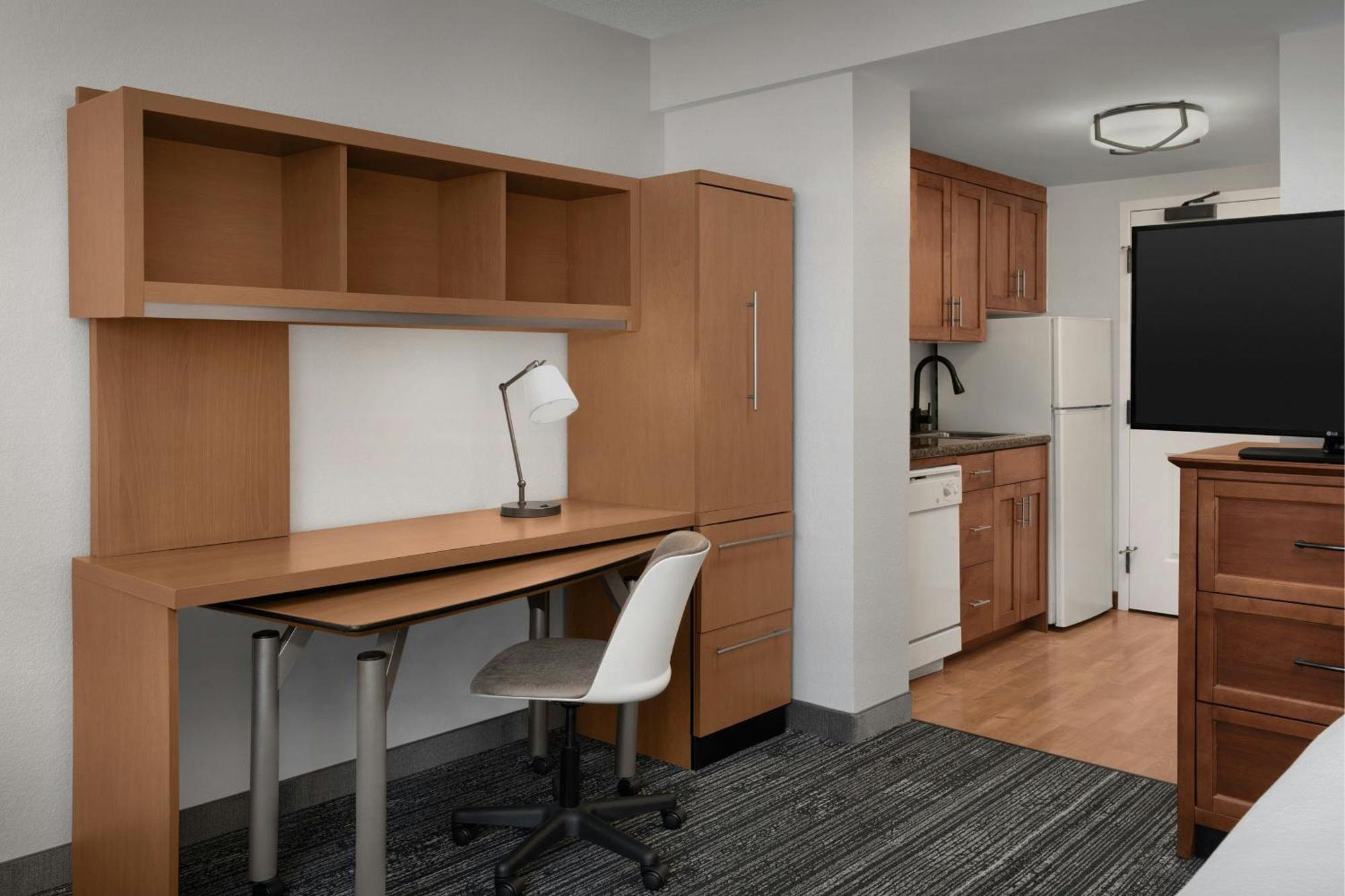 Towneplace Suites Suffolk Chesapeake Eksteriør bilde