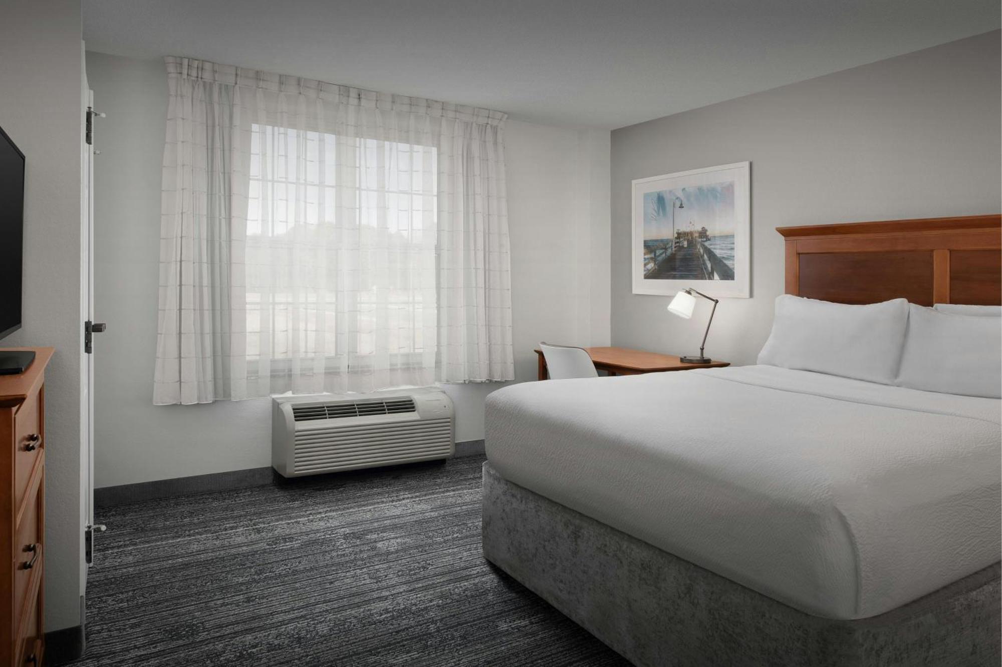 Towneplace Suites Suffolk Chesapeake Eksteriør bilde