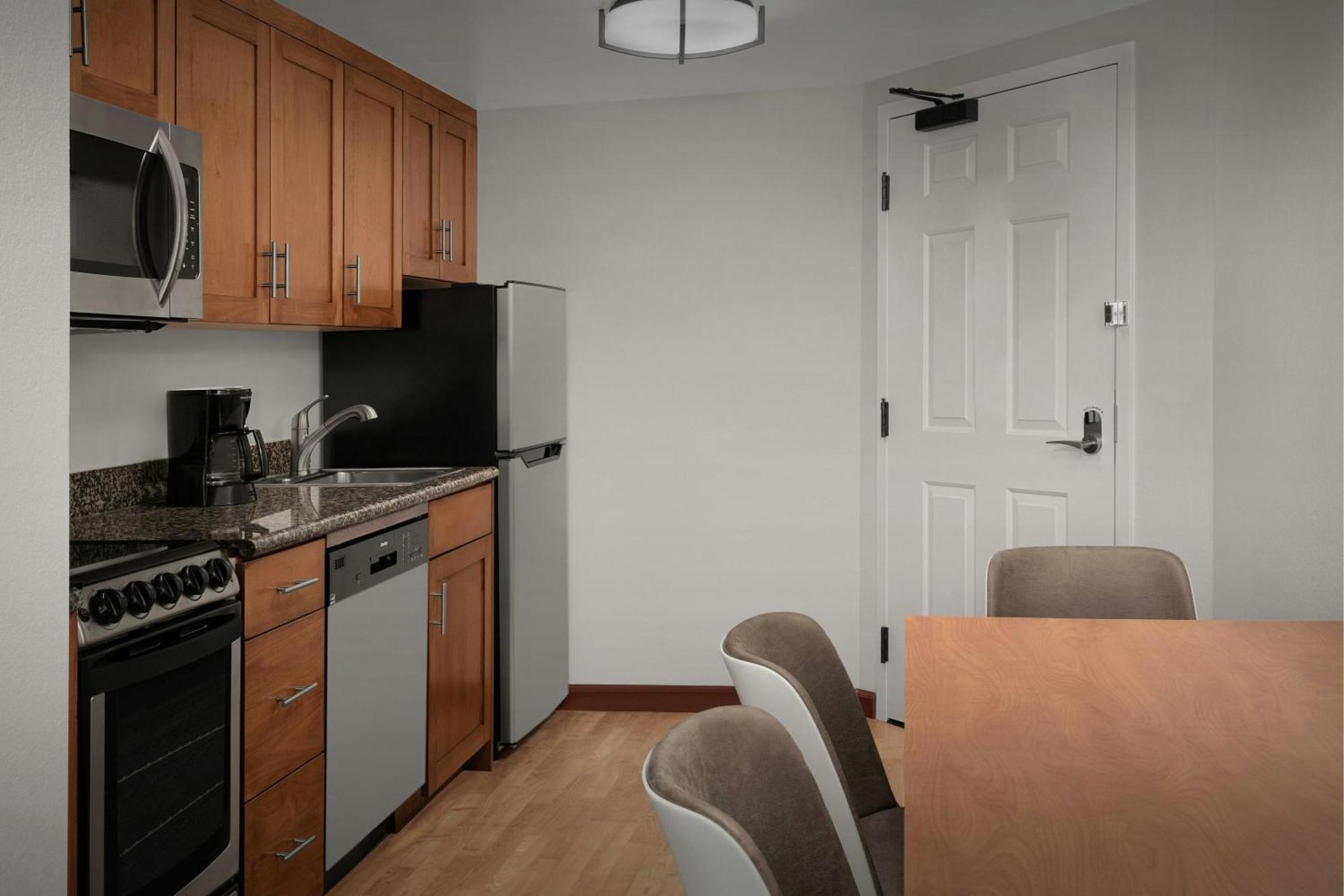 Towneplace Suites Suffolk Chesapeake Eksteriør bilde