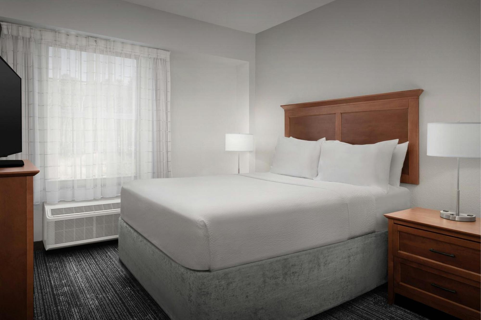 Towneplace Suites Suffolk Chesapeake Eksteriør bilde