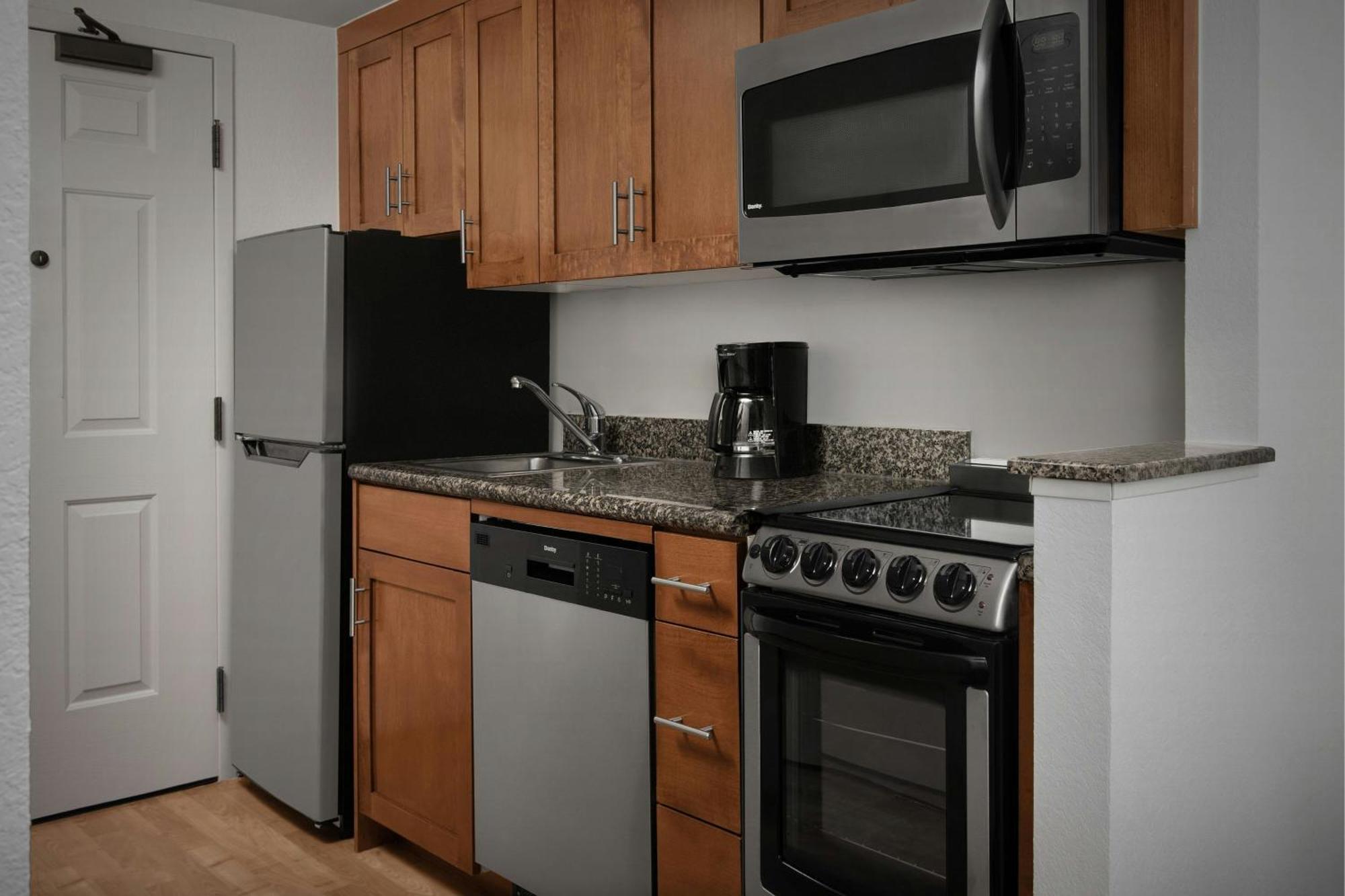 Towneplace Suites Suffolk Chesapeake Eksteriør bilde