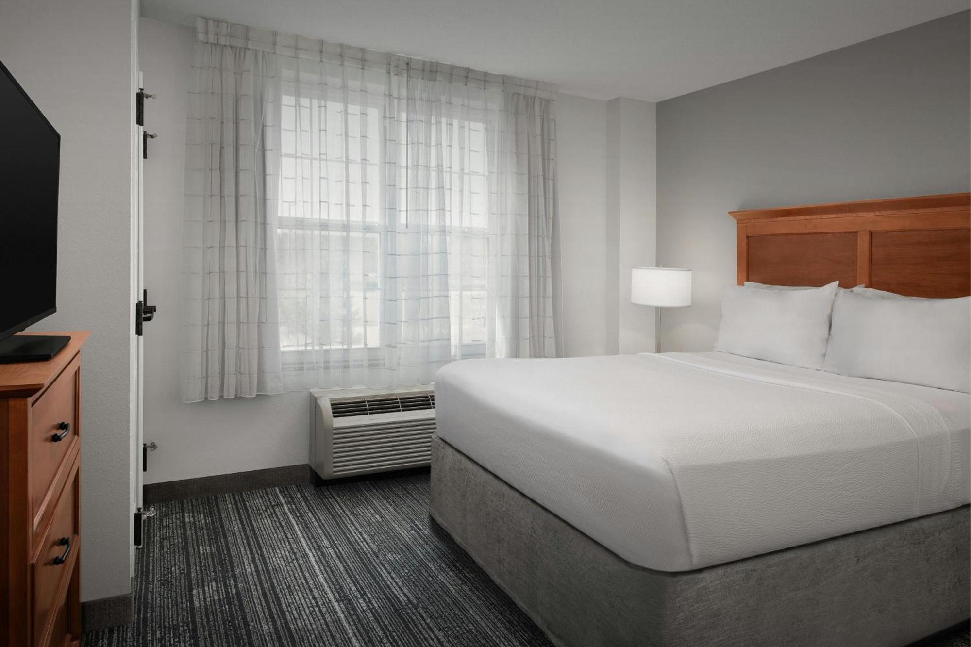 Towneplace Suites Suffolk Chesapeake Eksteriør bilde