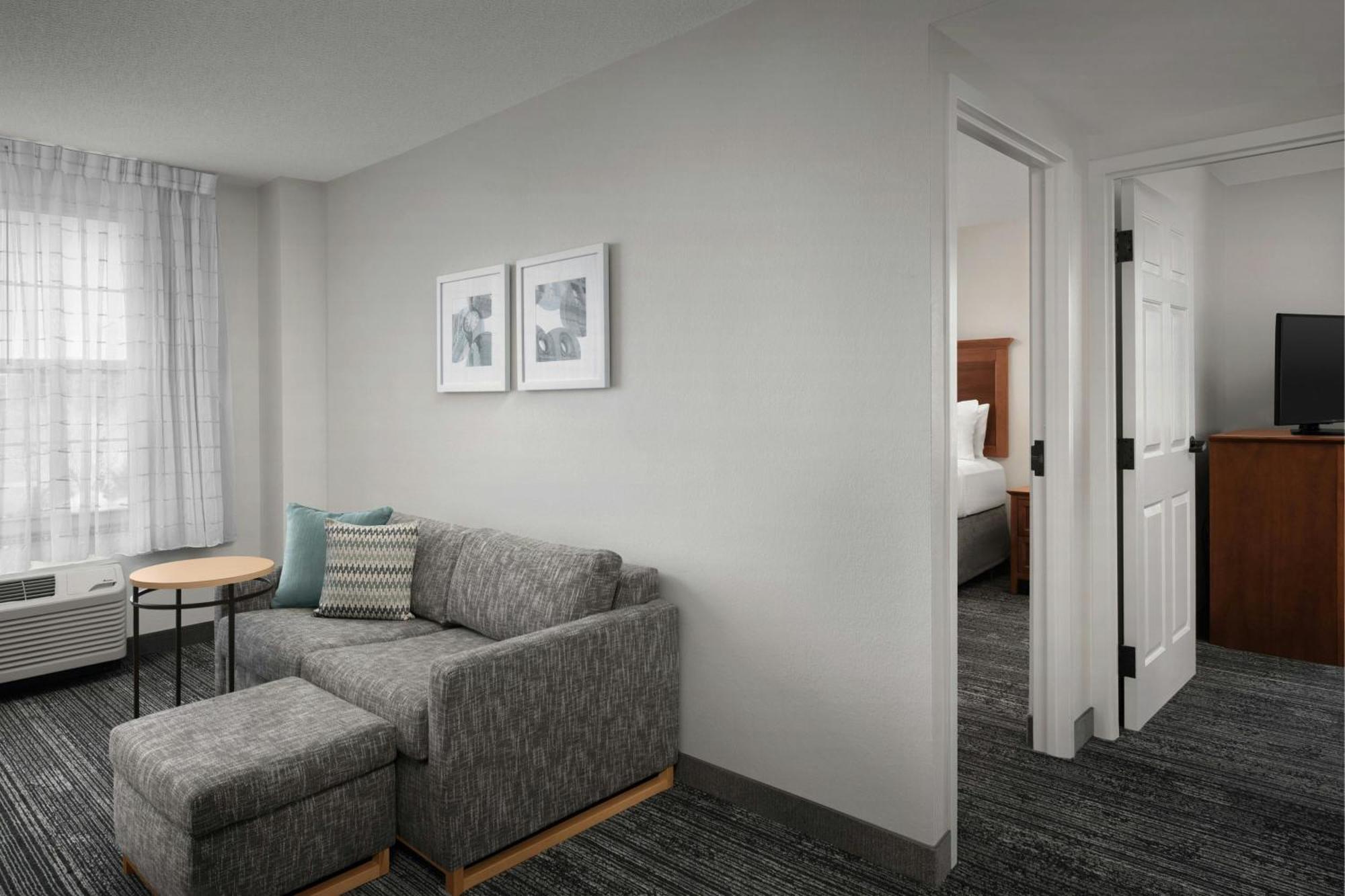 Towneplace Suites Suffolk Chesapeake Eksteriør bilde