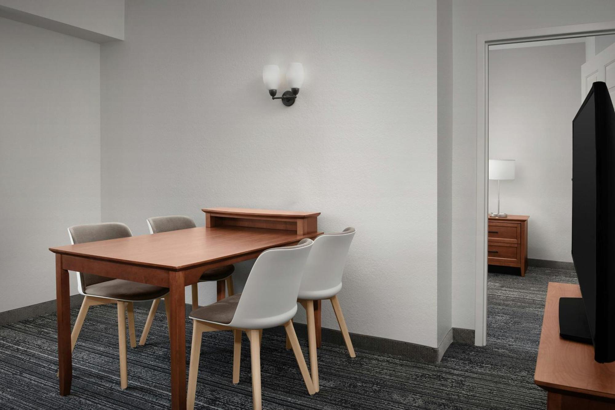 Towneplace Suites Suffolk Chesapeake Eksteriør bilde