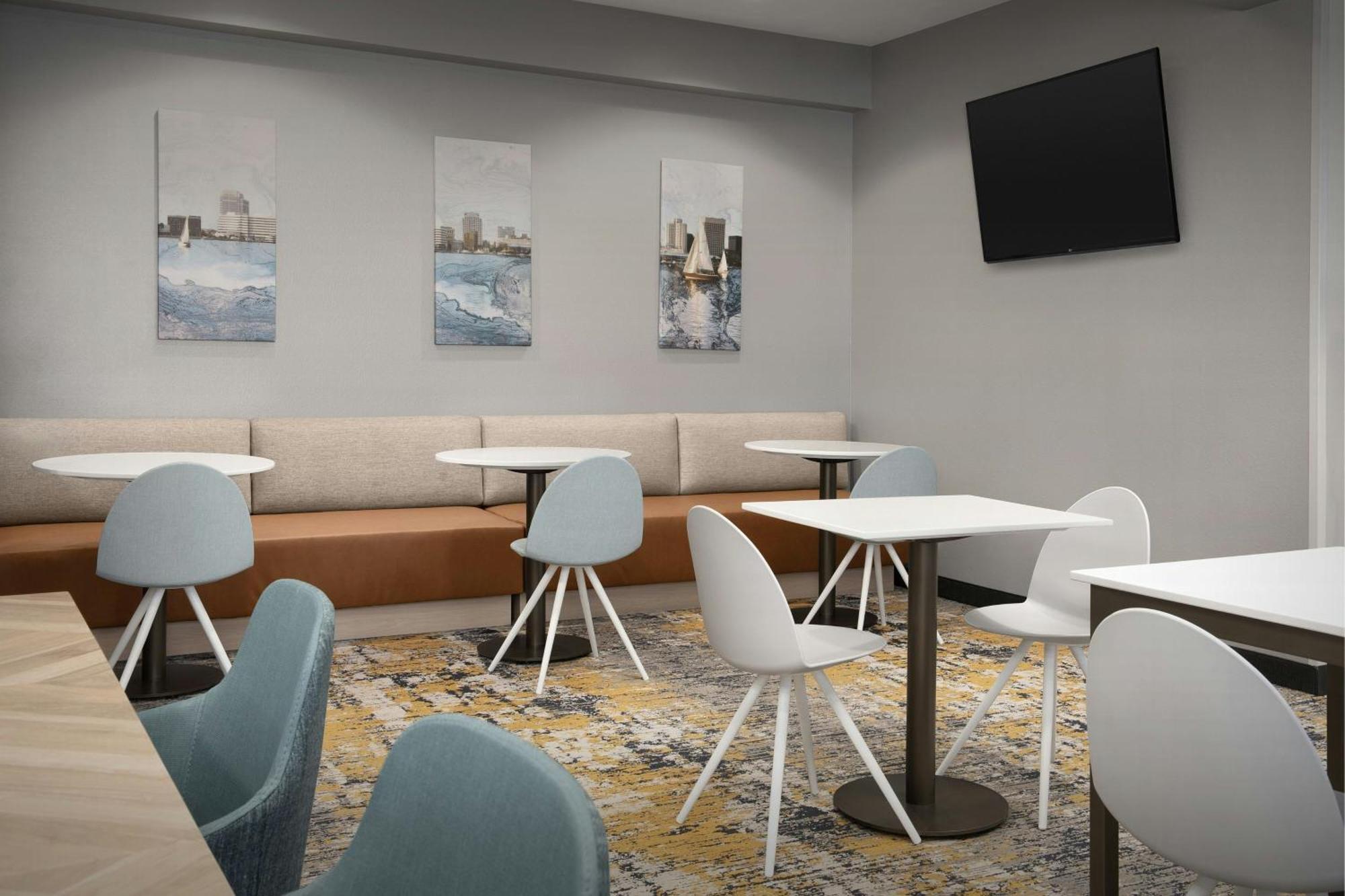Towneplace Suites Suffolk Chesapeake Eksteriør bilde