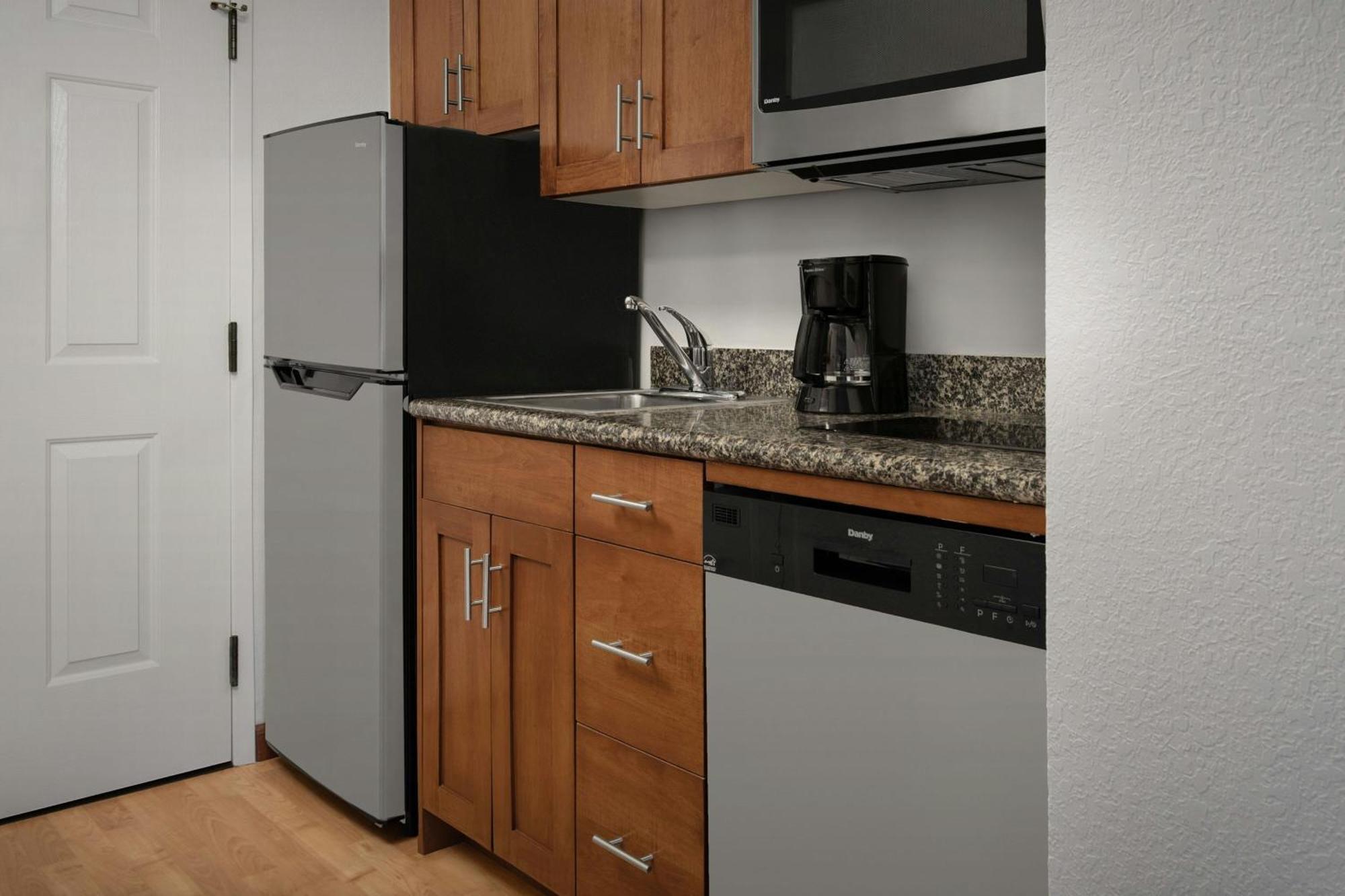 Towneplace Suites Suffolk Chesapeake Eksteriør bilde