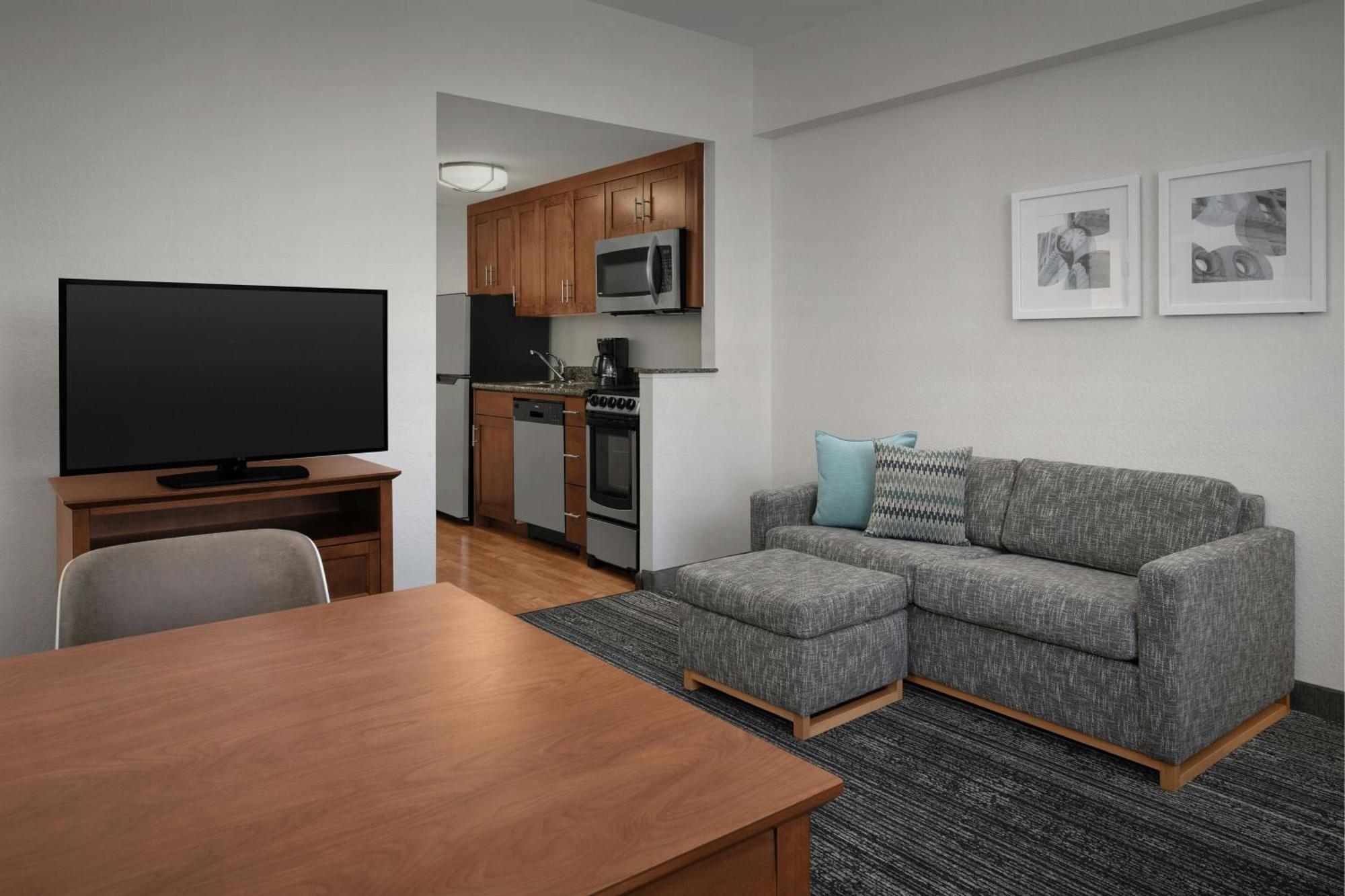 Towneplace Suites Suffolk Chesapeake Eksteriør bilde