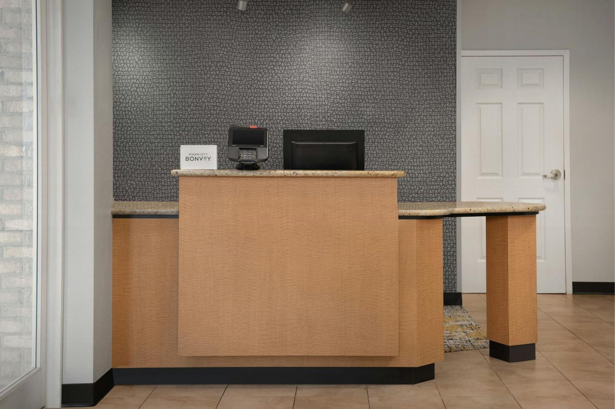 Towneplace Suites Suffolk Chesapeake Eksteriør bilde