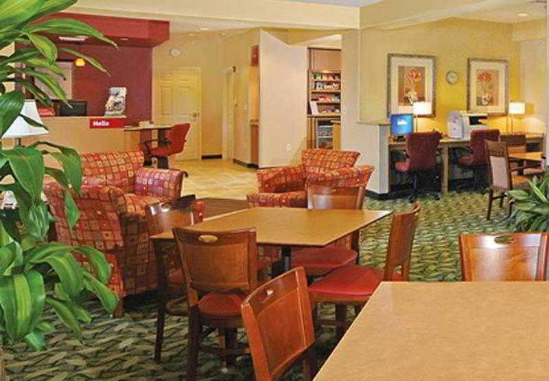 Towneplace Suites Suffolk Chesapeake Eksteriør bilde