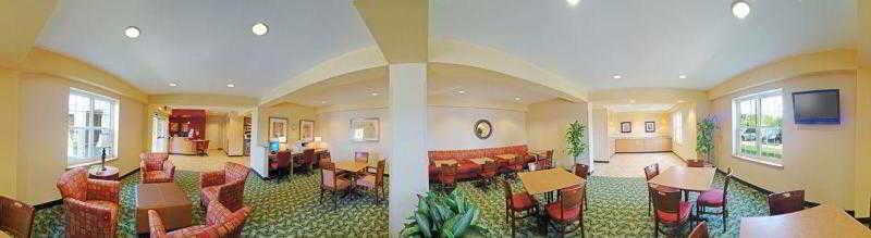Towneplace Suites Suffolk Chesapeake Eksteriør bilde