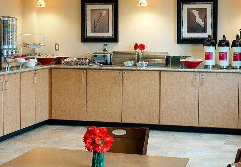 Towneplace Suites Suffolk Chesapeake Eksteriør bilde